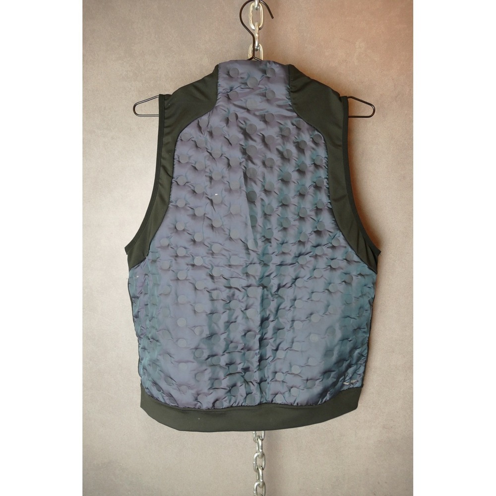 NIKE AEROLOFT WOMEN'S GILET "BLEACHED‎ AQUA" (BV3851 464)